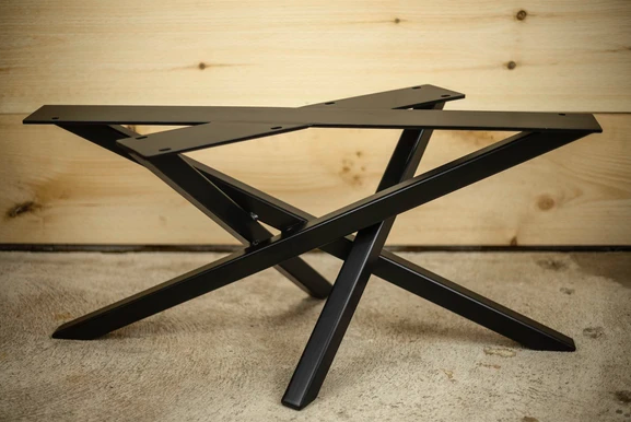 Campfire Table Legs