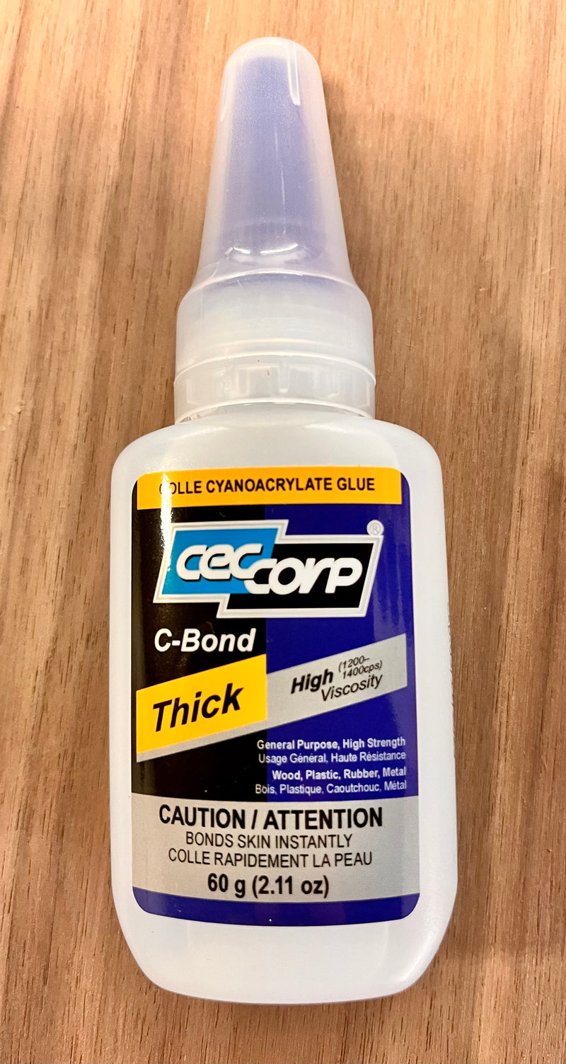 C-Bond Thick 60g