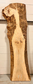 Mappa Burl C4