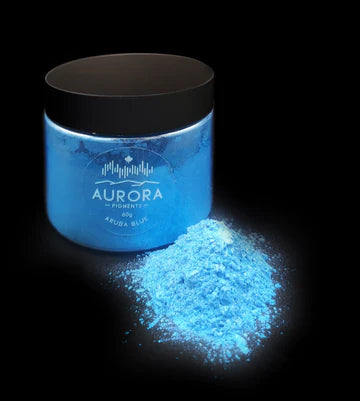 Aurora Pigments 60 grams