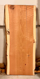 Redwood Slab C1