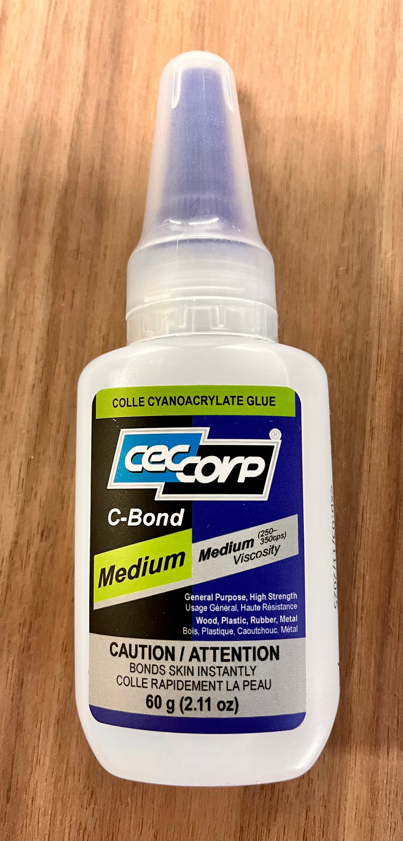 C-Bond Medium 60g