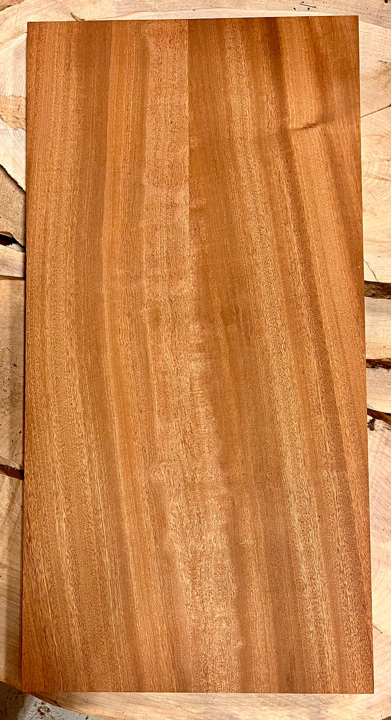 Wood Panel Board