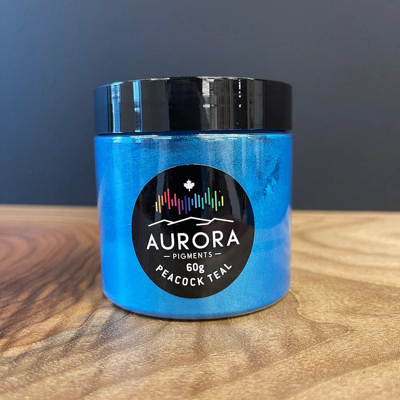 Aurora Pigments 60 grams