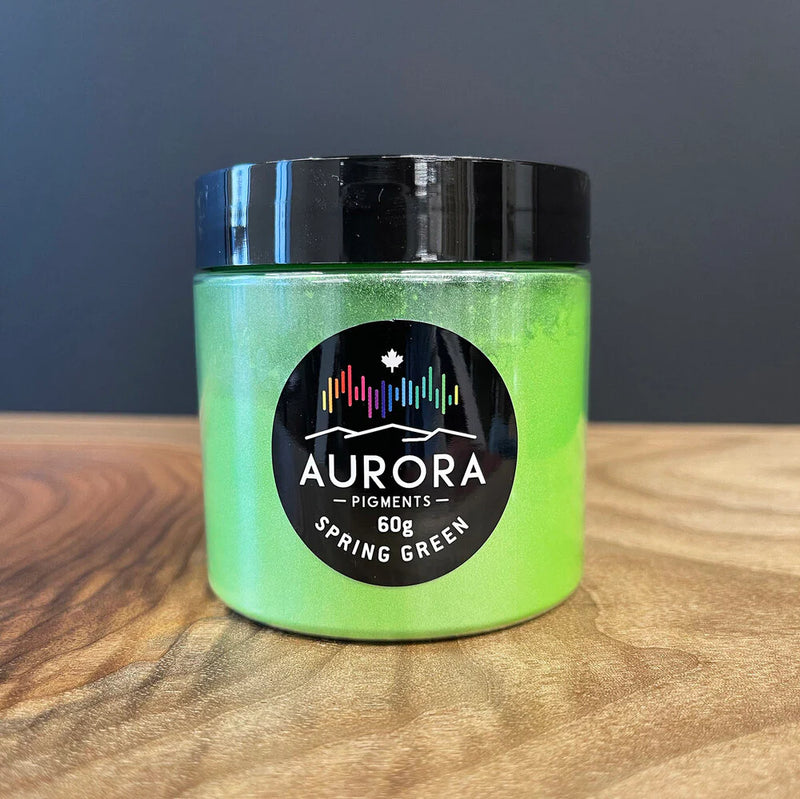 Aurora Pigments 60 grams