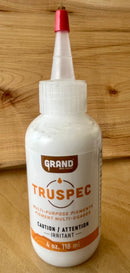 Truspec Multi Purpose Pigment 4oz