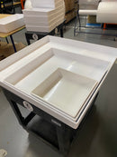 Square No Seal Forms