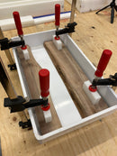 Rectangular No Seal Forms