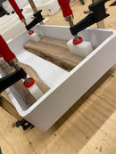 Rectangular No Seal Forms