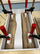 Rectangular No Seal Forms