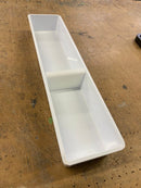 Single Divider for HDPE No Seal Forms