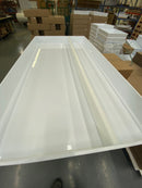 Single Divider for HDPE No Seal Forms