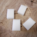 HDPE Clamping Blocks x 4