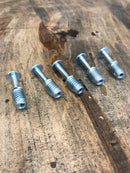 RampaTec  M6 Threaded Inserts