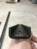 C-channel - Table Top Stiffeners