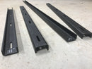 C-channel - Table Top Stiffeners