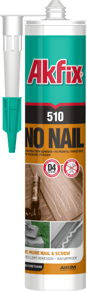 510 No Nail Montage Adhesive