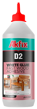 D2 Super Wood Glue 500g