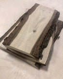 Walnut Charcuterie Packs