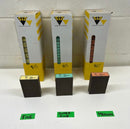 Clearance Sia Sponges