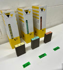 Clearance Sia Sponges