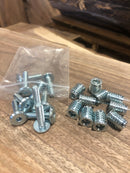 C-Channel Hardware Packs