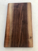 Canadian Walnut Board Rectangular