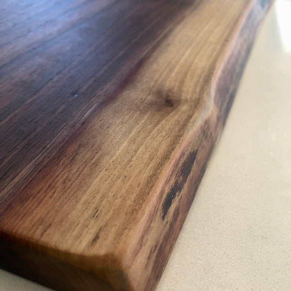nodel design Wood Board(walnut) ① image_c53d8316-d023-484b-81c4-