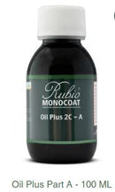 Rubio Monocoat Oil Plus 2C