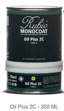 Rubio Monocoat Oil Plus 2C