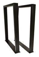 28"Table Legs - One Pair